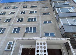 Продам однокомнатную квартиру, 36.2 м2, Сосновоборск, Солнечная улица