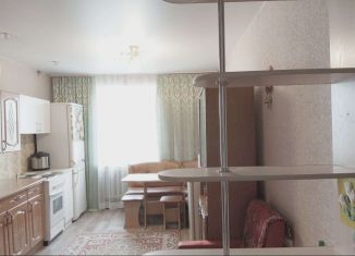 Продается четырехкомнатная квартира, 73.5 м2, село Михайловское, улица Карла Маркса, 16