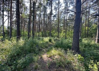 Продается земельный участок, 10 сот., Морозовское городское поселение