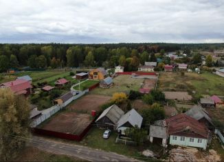 Продам земельный участок, 30 сот., село Пустынь, Красная улица