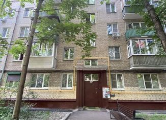 Продается 2-комнатная квартира, 43 м2, Москва, Планетная улица, 24, станция Гражданская