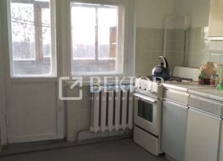 Продается двухкомнатная квартира, 53.6 м2, поселок Сухоногово, Костромская улица, 6