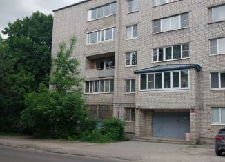 Продажа комнаты, 15 м2, Рязань, улица Гоголя, 23, Железнодорожный район