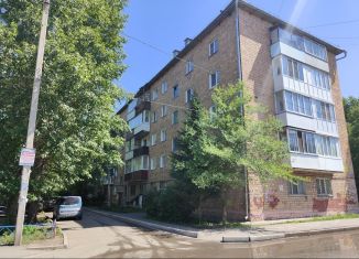 3-комнатная квартира на продажу, 58 м2, Хакасия, Пирятинская улица, 14