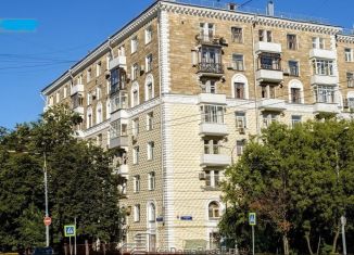 Сдаю в аренду 2-комнатную квартиру, 71 м2, Москва, Новопесчаная улица, 14, Новопесчаная улица