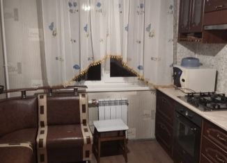 3-ком. квартира в аренду, 52 м2, Омская область, улица Блюхера, 18