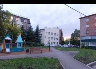 Продам 1-комнатную квартиру, 32 м2, Бавлы, улица Гоголя, 18