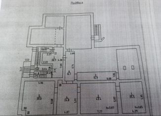 Продается складское помещение, 194.2 м2, Тюмень, Восточный округ, улица Моторостроителей, 10