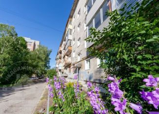 Продажа 1-комнатной квартиры, 30.2 м2, Петрозаводск, улица Лизы Чайкиной, 2, район Голиковка