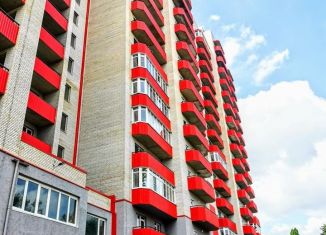 Продается 3-комнатная квартира, 96 м2, Ростовская область, 1-я Баррикадная улица, 24