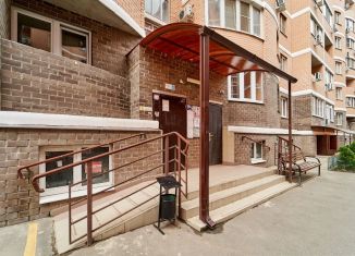 Продаю 2-ком. квартиру, 53 м2, Краснодар, Заполярная улица, 35к6, ЖК На Красных Партизан