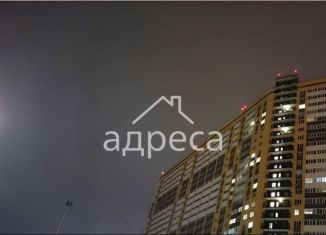 Продам однокомнатную квартиру, 28 м2, Самара, Краснодонская улица, 8, ЖК Рекорд