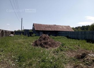 Продажа земельного участка, 13.8 сот., деревня Верхняя Боёвка