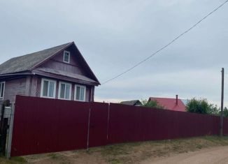 Продается дом, 60 м2, посёлок Березайка