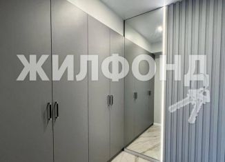 Продажа 2-ком. квартиры, 56 м2, деревня Новолисиха, Французский квартал, 7