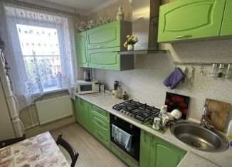 Продам 1-комнатную квартиру, 30 м2, поселок Верхнетемерницкий, Обсерваторная улица, 104/4, ЖК Поляна