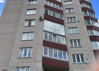 Продается двухкомнатная квартира, 62.2 м2, Псков, улица Кузбасской Дивизии, 28Б, ЖК Прибрежный Каскад
