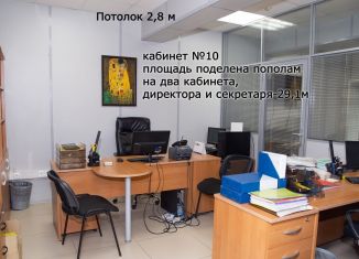 Офис на продажу, 487 м2, Москва, 2-й проезд Перова Поля, 5, район Перово