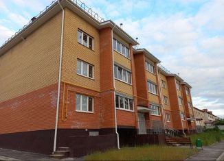 Продается 2-комнатная квартира, 61 м2, село Красноармейское, улица Ленина, 42