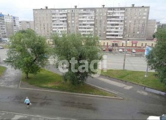 Продажа 2-комнатной квартиры, 46.7 м2, Челябинская область, улица Комарова, 110