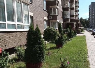 Продажа 1-ком. квартиры, 43 м2, Ростов-на-Дону, улица Вересаева, 103/4, ЖК Александровский