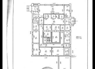 Продажа офиса, 753 м2, Камчатский край, улица 60 лет Октября, 29