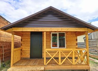 Сдача в аренду дома, 20 м2, село Чаган-Узун, Набережная улица, 7/1