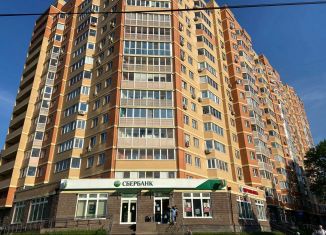 2-ком. квартира на продажу, 60 м2, рабочий посёлок Селятино, Клубная улица, 55