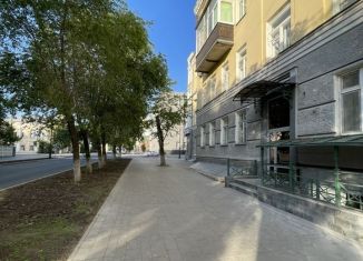 Продажа 3-комнатной квартиры, 92.3 м2, Оренбургская область, Советская улица, 56