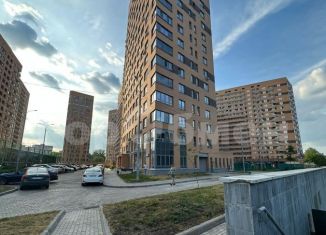 Сдается 1-ком. квартира, 31 м2, Королёв, Советская улица, 47к8, ЖК Ривер Парк