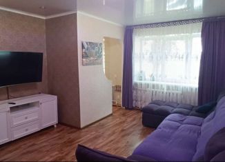 Двухкомнатная квартира на продажу, 42 м2, село Субханкулово, улица Черняева, 7