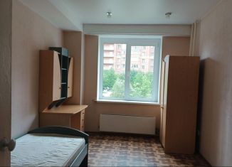 Сдается двухкомнатная квартира, 60 м2, Новосибирск, Заречная улица, 6