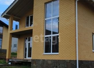 Продажа дома, 140 м2, посёлок Молодёжный, 8-й проезд