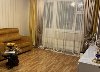 Продается 1-комнатная квартира, 41.2 м2, Москва, Лухмановская улица, 1, район Косино-Ухтомский