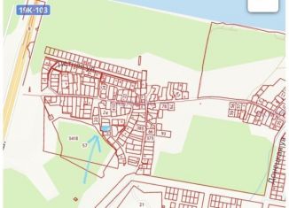 Земельный участок на продажу, 12.5 сот., Череповец