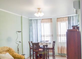 Продается 1-комнатная квартира, 41.5 м2, Горячий Ключ, улица Бабушкина, 36, ЖК Аристократ