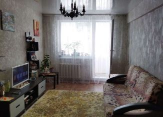 Продается трехкомнатная квартира, 60 м2, Рубцовск, Алтайская улица, 1