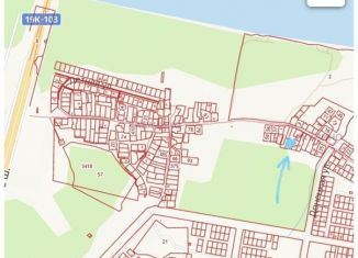 Продается земельный участок, 16 сот., Череповец