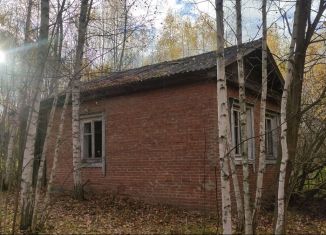 Земельный участок на продажу, 560 сот., Нижегородская область, 22Н-1507