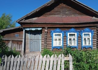 Дом на продажу, 37.6 м2, село Гришино, улица Батарова