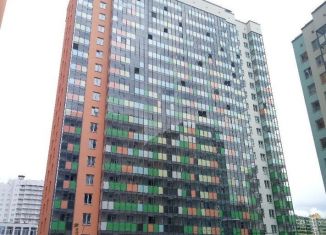Продаю однокомнатную квартиру, 30 м2, Мурино, Графская улица, 11, ЖК Краски Лета