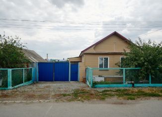 Дом на продажу, 74 м2, село Октябрьское, улица Строителей