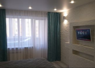 Однокомнатная квартира в аренду, 40 м2, Саратовская область, улица Шурова Гора