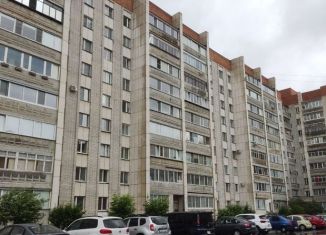 Продажа 2-ком. квартиры, 47 м2, Курган, Солнечный бульвар, 13, Западный район