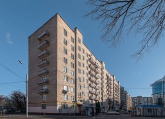 Сдается в аренду офис, 68 м2, Москва, Грузинский переулок, 3с1