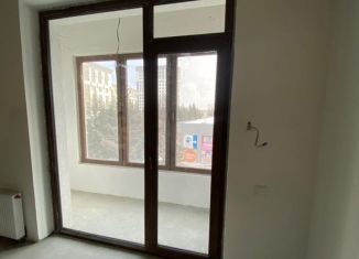 Продается 1-комнатная квартира, 43 м2, Новосибирск, Красный проспект, 220стр, ЖК Нобель