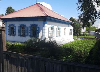 Продажа дома, 50 м2, Искитим, Железнодорожная улица, 102