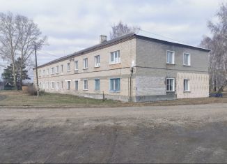 Продается 1-комнатная квартира, 30.5 м2, Новосибирская область, Центральная улица, 10