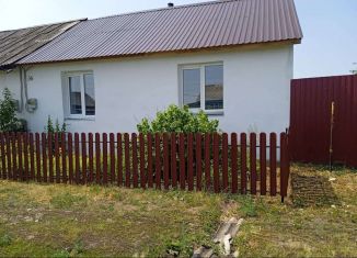 Дом на продажу, 36 м2, село Сафакулево, Озёрная улица, 36