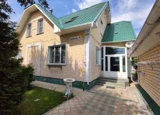 Продажа коттеджа, 122 м2, Барнаул, Обильная улица, 44, Индустриальный район